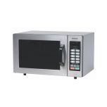 Panasonic NE-1054F Microwave Oven 1000 Watts Programmable PANA-NE-1054F