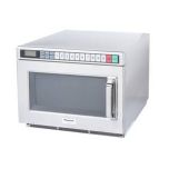 Panasonic NE-21521 Microwave Oven 2100w 220v Prog (U) PANA-NE-21521