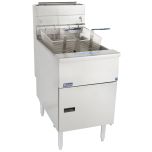 Pitco SG18S Solstice Fryer 70-90 Lbs (N.g.) PITC-SG18S