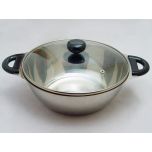 Pot Shabu Shabu 30cm With Lid POT-SHABU-30