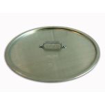 Alegacy EWC40 Cover 14" Alum POTLID-AL-14