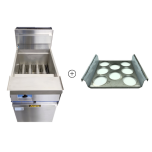 Ramen Cooker Set ANETS Set RAMEN-COOKER-ANETS-SET