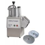 Robot Coupe CL50 ULTRA Food Processor 1-1/2 Hp S/S Base ROBC-CL50E-ULTR