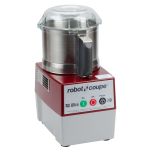 Robot Coupe R2B CLR Food Cutter 3 Qt Bowl (Clr)"" ROBC-R2BCLR