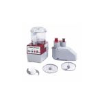 Robot Coupe R2N CLR Food Processor W/Bowl Cutter(Clr) ROBC-R2N-CLR