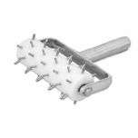 Alegacy RD582 Docker Roller S/S ROLLDOCKER-5