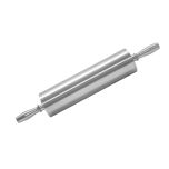 Thunder Group ALRNP013 Rolling Pin 13" (Aluminum) ROLLPIN-AL-13