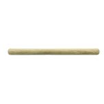 American Metalcraft Inc. PR18 Pie Roller 18" Wood ROLLPIN-WO-18