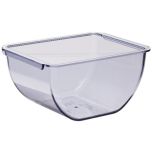 San Jamar BD102 Condiment Tray 1.5 Pt SANJ-BD102