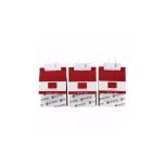 San Jamar MKBR905 Large Patch Bandage Refill, For Sanj-Mkbd100, 3pk, 10 Bandages/Pk SANJ-MKBR905