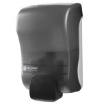 San Jamar S900TBK Soap Dispenser 900 Ml Portion Dispensed SANJ-S900TBK