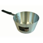 Alegacy EWA1 Sauce Pan 1 Qt Alum (Eagleware) SAUCEPAN-AL-01