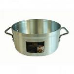 Alegacy EW14 Sauce Pot 14 Qt Alum 12" Dia (Eagleware) SAUCEPOT-AL-14