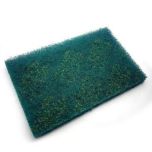 Scouring Pad 5" X 8" @ 4/Pk SCOURPAD-5X8