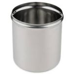 Server Products 94009 S/S Jar 3 Qt.(#10 Can Size) SERP-94009