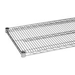 Tarhong CMSV1436 Chrome Shelf 1436 SHELF-C-1436