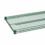 Tarhong CMEP1842 Green Epoxy 1842 Shelf SHELF-GR-1842