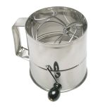 Alegacy 1260 Flour Sifter S/S SIFTER-SS-3