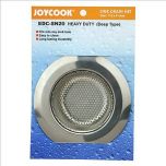 Sink Strainer Perforated 1.5" D (Large) SINKSTRAINER-P-1.5