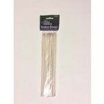 Update International SKWB-10 Bamboo Skewer 10" SKEWER-BB-10