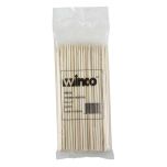Winco WSK-06 Bamboo Skewer 6" SKEWER-BB-6