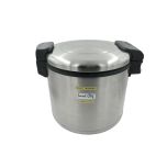 Welbon Smart-Chef WRS-1088BS Rice Warmer S/S 44 Cups SMAC-1088S