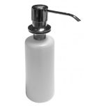 Action Sales SD1001 Soap Dispenser For Hand Sink SOAP-DISP-S/S