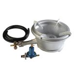 Thunder Group IRFS001 Gas Stove Propane STOVE-B-0007