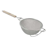 Strainer Reinforced 10-1/4" S/S STRAINER-HD-10