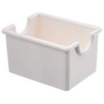 Thunder Group PLSP032WT Sugar Caddy (White) SUGARCADDY-WH