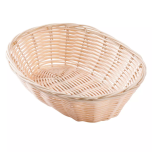 Tablecraft 1174W Basket Oval Woven TABL-1174W