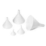 Tablecraft 5 Funnel Plastic (Set Of 5) TABL-5