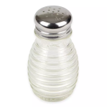 Tablecraft BH2 Shaker Salt & pepper 2 Oz (Beehive) TABL-BH2