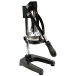 Tablecraft JP9730 Manual Juice Press Black TABL-JP9730