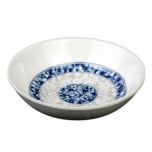 Thunder Group 1101DL Sauce Dish 2-3/4" (Blue Dragon) TARH-1101DL