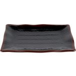 Thunder Group 2412TM 11" Rectangle Plate TARH-2412TM