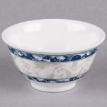 Thunder Group 3008DL Rice Bowl 3-3/4" (Blue Dragon) TARH-3008DL