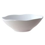 Thunder Group 39093WT Soup Bowl 9" X 3" 45 Oz TARH-39093WT