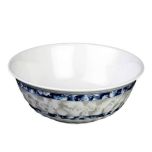 Thunder Group 5308DL Bowl 8" (Blue Dragon) TARH-5308DL