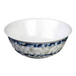 Thunder Group 5309DL Bowl 9" (Blue Dragon) TARH-5309DL