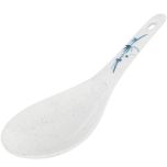 Thunder Group 7005BB Rice Ladle 8.25" TARH-7005BB