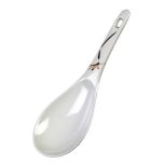 Thunder Group 7005BO Rice Ladle (Bamboo) TARH-7005BO