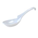 Thunder Group 7100TW Spoon White Double Hook TARH-7100W