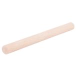 Thunder Group BANP001 Rolling Pin 12" TARH-BANP001