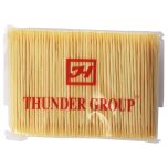 Thunder Group BATP001 Toothpick (Bamboo) TARH-BATP001