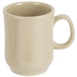 Thunder Group ML901S Mug 8 Oz Sand TARH-ML901S