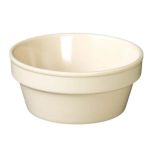 Thunder Group NS502T Sauce Cup 2.5 Oz Tan TARH-NS502T