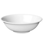 Thunder Group NS5060W Menudo Bowl 7" (White) TARH-NS5060W