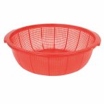 Thunder Group PLFP001 Fish Basket 18" Round TARH-PLFP001