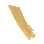 Thunder Group PLGL002 Glove (Long) 16" X 8-1/2" Yellow TARH-PLGL002